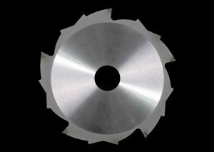 China MDF panel Scoring Saw Blade Six Element Score Cutter Sawblades factory