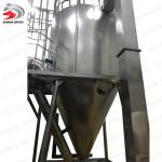 SUS316L Glucose Rotary Spray Dryer Protein Dryer Spray Drying In Food Industry