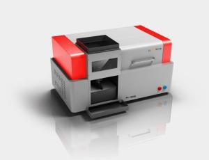 China 185-900 nm wavelength range and Atomic Absorption Spectrophotometer Eight Lamp Flame Method factory