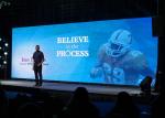 outdoor led screen 2 year warranty P1.95 P2.5 Rental led Screen Display For