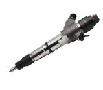 0445120224 6 strokes Weichai WP6 Common Rail Diesel Injectors