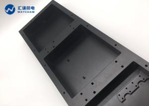 China 6063T5 Aluminum Electronic Enclosure factory