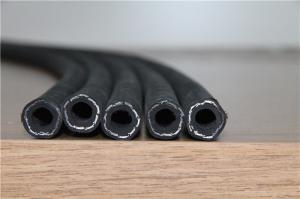 China 320MPa Car Cleaning Hose , Dia 7.8mm High Pressure Cleaner Hose factory