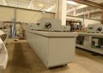 CTS Computer To Screen High Accuracy Blue UV Laser Rotary Engraver 820mm / 914mm