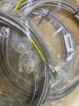 84661-20 22 AWG Bently Nevada Cable Velomitor Interconnect for Oil and Gas