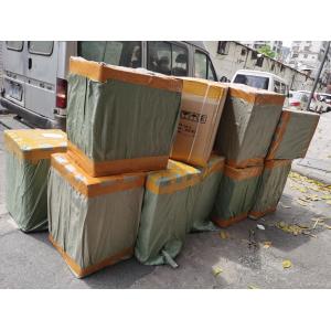 Quansheng IP-M5 4G AI Noise Reduction Drop Resistant PC Material Professional