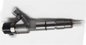China High Quality New Diesel Fuel Injector 0445110449 factory