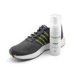 Snearkerhead Rich Foam Clean Suede Shoe Foam Cleaner Leather Cleaner, Sneaker
