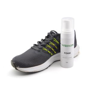 China Snearkerhead Rich Foam Clean Suede Shoe Foam Cleaner Leather Cleaner, Sneaker Cleaner Kit factory