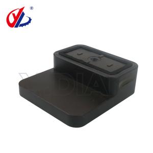 China Block Piston 132X75X48 For Biesse CNC Machining Center 6308A0159 Vacuum Sucker factory