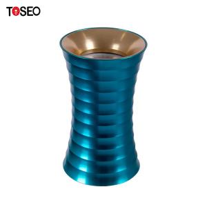China Gu10 Led Down Light Lights For Villa Cylinder Spotlight Surface Mounted factory