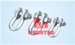 U type Shackles