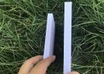 2mm Water Resistant Foam Board Termite Proof For Exhitiion Greetings Racks