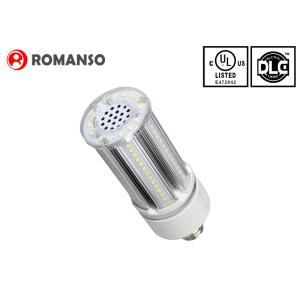 China 22W 2860 lm IP65 Waterproof Rating Corn LED Lights Warm / Nature / Cool White on sale