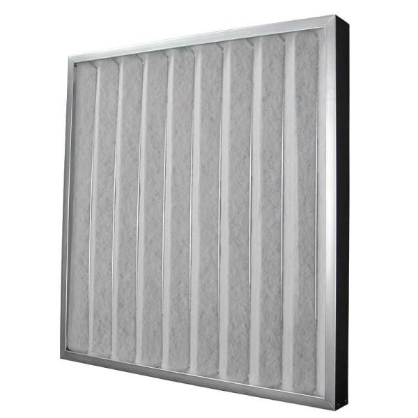 Allergy Resistant Hepa High Performance Air Filter Dust Proof High Flow Air
