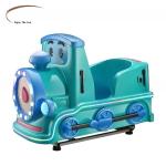 Dreamland coin operated kids swing game machine electric children train kiddie
