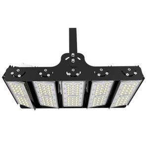 China High Lumen Outdoor LED Stadium Lights 250W LED Industrial Lighting factory