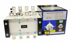 China Model GSA-7820 CAT-parts Generator Parts , Three Phase Automatic Transfer Switch factory