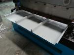 Hydraulic Kliplock Roll Forming Machine 0.3mm Thickness 25 Stations