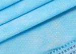 ASTM EN14683 BFE PFE VFE 99 Tie On Surgical Mask