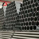 Gi Pipe Factory Hot Sale 12 16 Gauge Sch80 Ss400 S235jr Superior Quality