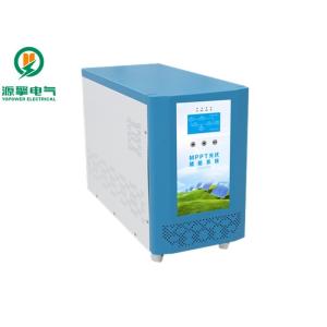 Low Frequency Solar Controller Inverter , 48V Inverter With MPPT Charge