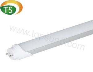 China 18w 1200mm T8 Led Tube light factory