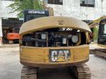 Caterpillar Second Hand CAT 307d Excavator Crawler Mounted Original Japan