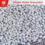 Dual Roller Fertilizer Pelletizer For Double Roller Press Extrusion Granulator