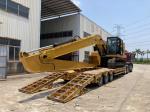 Antiwear 26m Excavator Long Arm Komatsu , Erosion Resistant Excavator Stick