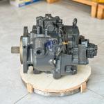 PC850LC-8 Fan Motor Fan Pump 708-1W-41522 708-1U-00111 PC800-8 Hydraulic Piston