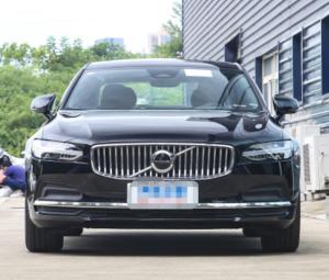 China VOLVO S90 2023 B5 Zhiyi Haohua version 4 Door 5 seats Medium Large Saloon factory