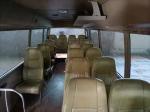 2013 Year 30 Seats Used Coaster Bus Used Mini Bus Toyota Coaster Bus With 15B