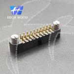 HW-CMM Connector, HW-221Y20F22, 2mm Pitch