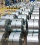 Hot Dip Galvanized Steel Coil Turkey GI GL With 55% Aluminum Zinc Coating