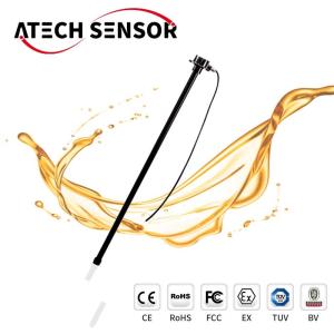China PL332 Capacitive Truck Fuel Level Sensor RS232 Output factory