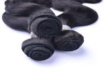 5A Body Wave Virgin Peruvian Hair Extensions 10 Inch - 30 Inch