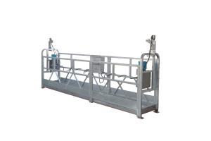 China Adjustable Temporary Suspended Platform factory