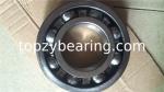 B43-4 UR High Quality Low Noise Deep groove ball bearing B43-4UR 43x87x19.5 Auto