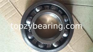 China B43-4 UR High Quality Low Noise Deep groove ball bearing B43-4UR 43x87x19.5 Auto Bearing factory