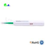800 Times LC MU SC FC One Click Cleaner Fiber Optic Cleaning Tools