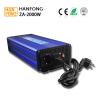 Buy cheap 2000w off grid solar pure sine wave inverter high frequency with charger battery from wholesalers