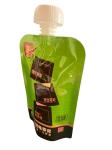 Temperature Resistant Leak Proof Stand Up Retort Spout Packaging Pouch