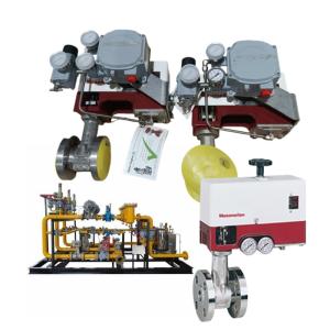 China Masoneilan SVI1000 Digital Valve Positioner 78-40 Air Filter Regulator Low Flow 28000 Series Varipak Control Valve on sale