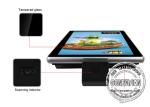 1080p Bar Code Scanner Wall Mount Lcd Display Retail Shop Remote Control