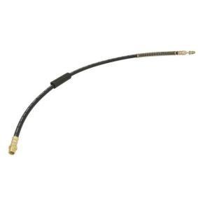 China BMW 34306887449 Chassis Parts Brake Hose factory