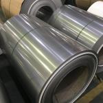 AISI Standard Cold Rolled Stainless Steel Coil for Industrial Applications