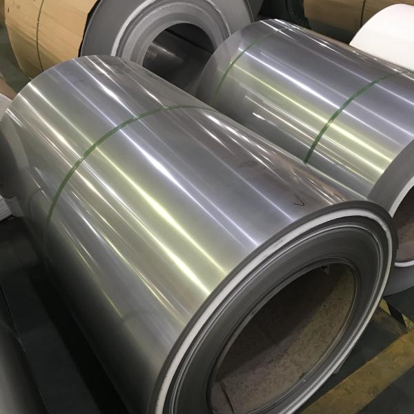 Quality Guarantee High Corrosion Resistance Stainless Steel Coil 1000mm-6000mm