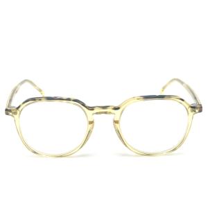 China AD169 Prescription Ready Acetate Optical Frame with Fashionable Full Rim factory