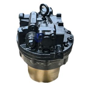 China 593-5123 11R-1662 Cat 320 GC Travel Motor Hydraulic Piston Motor Travel Motor Assembly Reduction Box Assembly factory